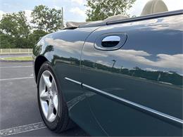 2000 Jaguar XK8 (CC-2091819) for sale in Blue Ash, Ohio