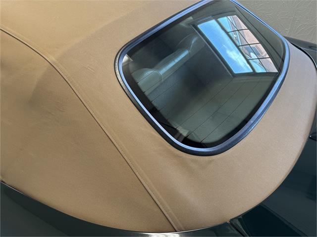 2000 Jaguar XK8 (CC-2091819) for sale in Blue Ash, Ohio