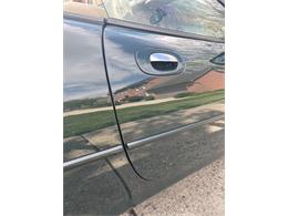 2000 Jaguar XK8 (CC-2091819) for sale in Blue Ash, Ohio