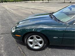 2000 Jaguar XK8 (CC-2091819) for sale in Blue Ash, Ohio