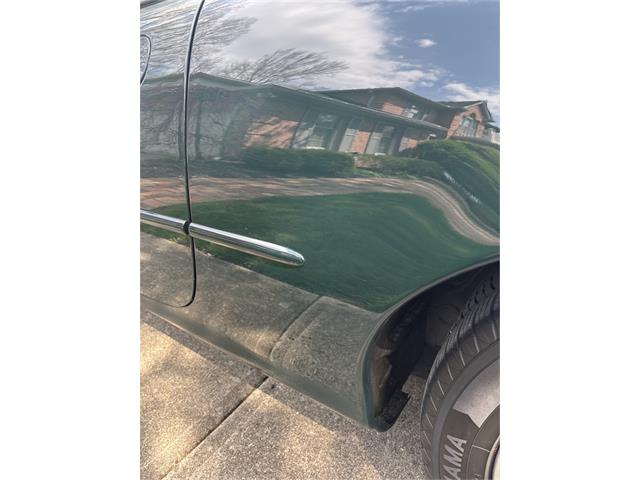 2000 Jaguar XK8 (CC-2091819) for sale in Blue Ash, Ohio