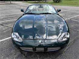 2000 Jaguar XK8 (CC-2091819) for sale in Blue Ash, Ohio