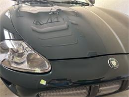2000 Jaguar XK8 (CC-2091819) for sale in Blue Ash, Ohio