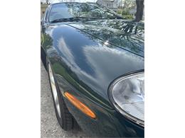 2000 Jaguar XK8 (CC-2091819) for sale in Blue Ash, Ohio