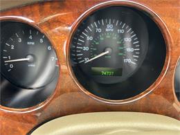 2000 Jaguar XK8 (CC-2091819) for sale in Blue Ash, Ohio