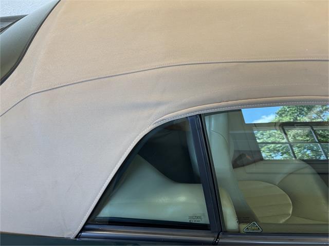 2000 Jaguar XK8 (CC-2091819) for sale in Blue Ash, Ohio