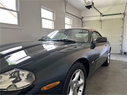 2000 Jaguar XK8 (CC-2091819) for sale in Blue Ash, Ohio