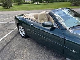 2000 Jaguar XK8 (CC-2091819) for sale in Blue Ash, Ohio
