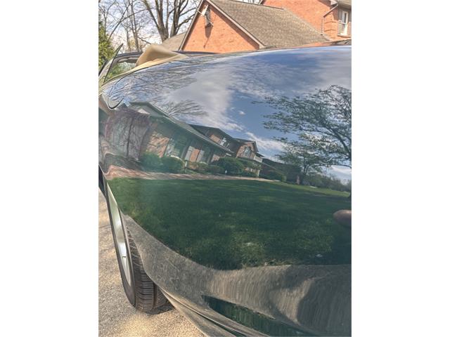 2000 Jaguar XK8 (CC-2091819) for sale in Blue Ash, Ohio