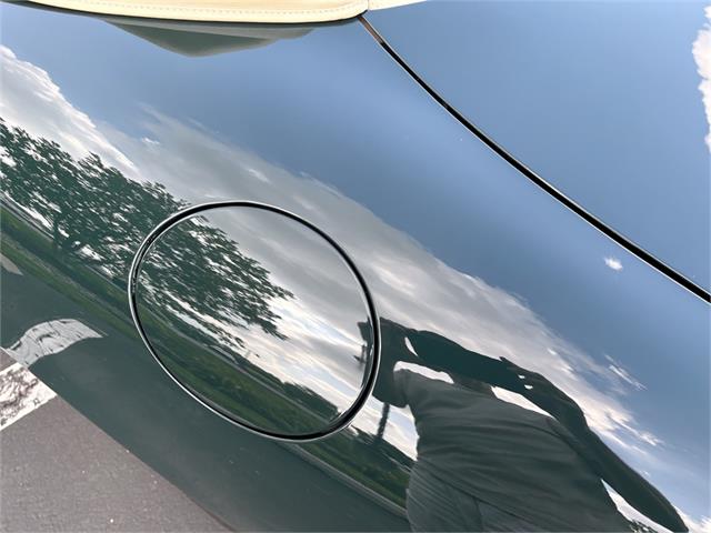 2000 Jaguar XK8 (CC-2091819) for sale in Blue Ash, Ohio