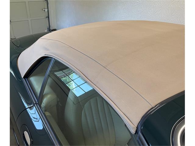 2000 Jaguar XK8 (CC-2091819) for sale in Blue Ash, Ohio