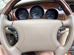 2000 Jaguar XK8 (CC-2091819) for sale in Blue Ash, Ohio
