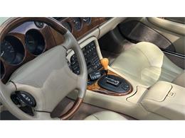 2000 Jaguar XK8 (CC-2091819) for sale in Blue Ash, Ohio