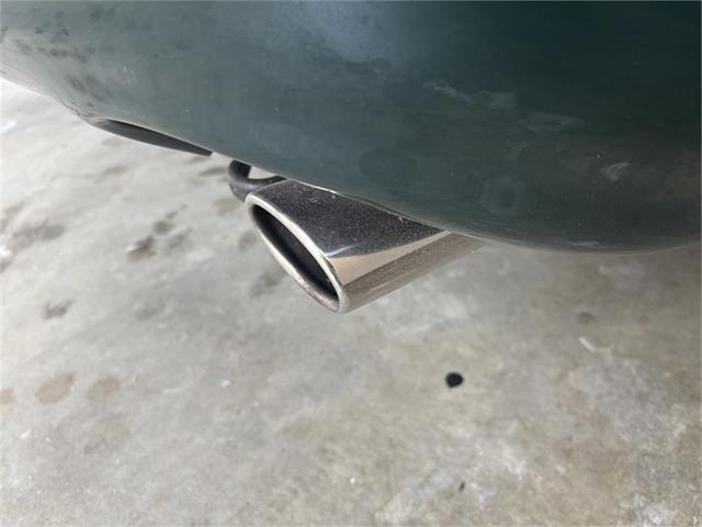 2000 Jaguar XK8 (CC-2091819) for sale in Blue Ash, Ohio