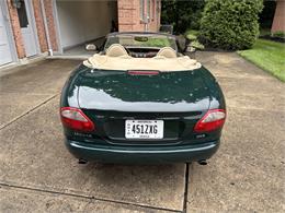 2000 Jaguar XK8 (CC-2091819) for sale in Blue Ash, Ohio