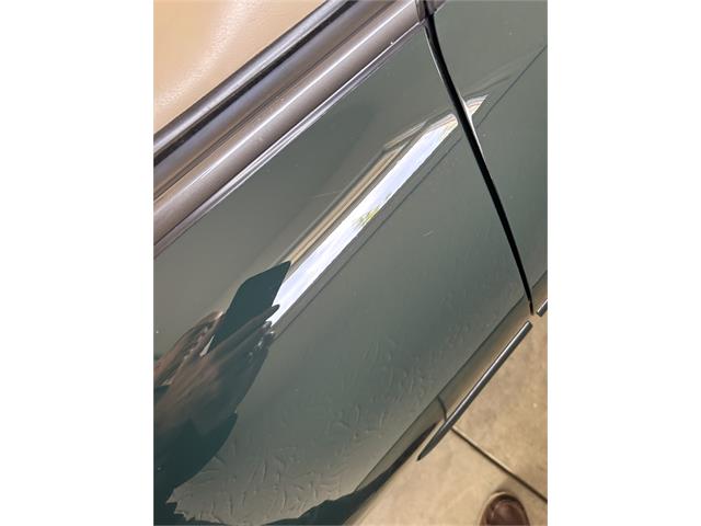 2000 Jaguar XK8 (CC-2091819) for sale in Blue Ash, Ohio