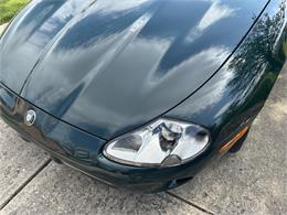 2000 Jaguar XK8 (CC-2091819) for sale in Blue Ash, Ohio