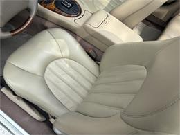 2000 Jaguar XK8 (CC-2091819) for sale in Blue Ash, Ohio