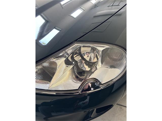 2000 Jaguar XK8 (CC-2091819) for sale in Blue Ash, Ohio