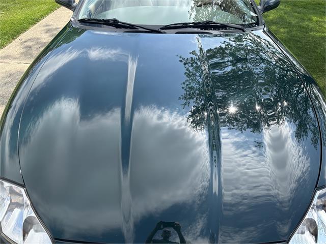 2000 Jaguar XK8 (CC-2091819) for sale in Blue Ash, Ohio