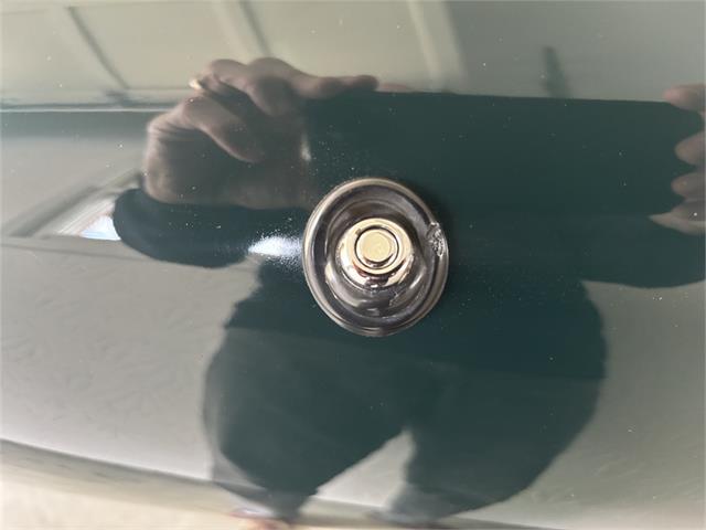 2000 Jaguar XK8 (CC-2091819) for sale in Blue Ash, Ohio