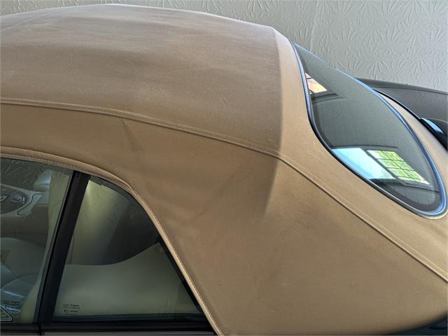 2000 Jaguar XK8 (CC-2091819) for sale in Blue Ash, Ohio