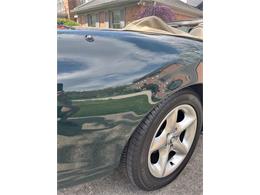 2000 Jaguar XK8 (CC-2091819) for sale in Blue Ash, Ohio