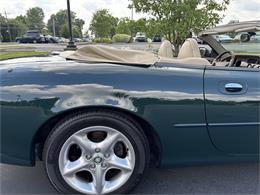 2000 Jaguar XK8 (CC-2091819) for sale in Blue Ash, Ohio