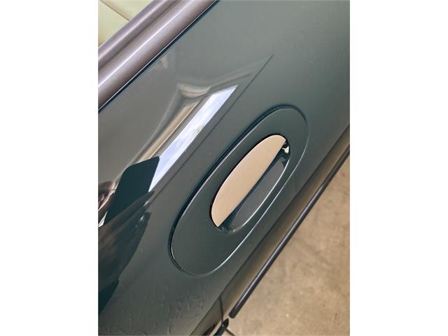 2000 Jaguar XK8 (CC-2091819) for sale in Blue Ash, Ohio