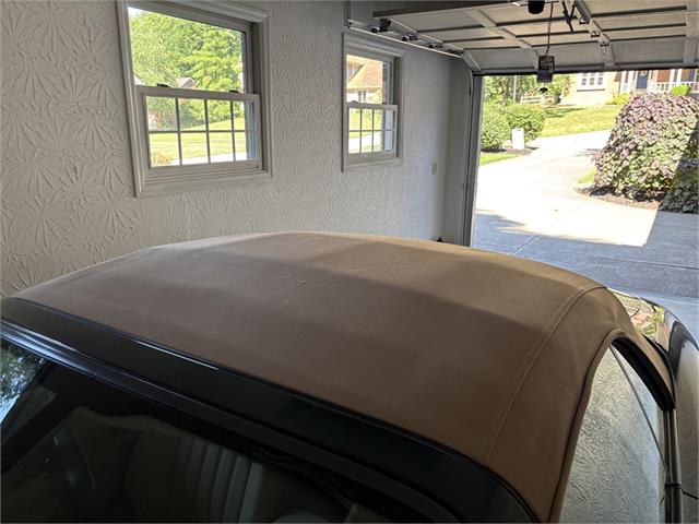2000 Jaguar XK8 (CC-2091819) for sale in Blue Ash, Ohio