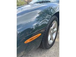 2000 Jaguar XK8 (CC-2091819) for sale in Blue Ash, Ohio
