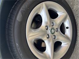 2000 Jaguar XK8 (CC-2091819) for sale in Blue Ash, Ohio