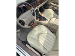 2000 Jaguar XK8 (CC-2091819) for sale in Blue Ash, Ohio