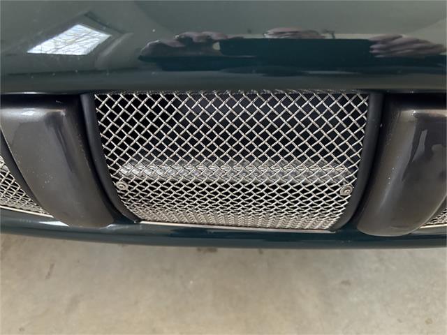 2000 Jaguar XK8 (CC-2091819) for sale in Blue Ash, Ohio