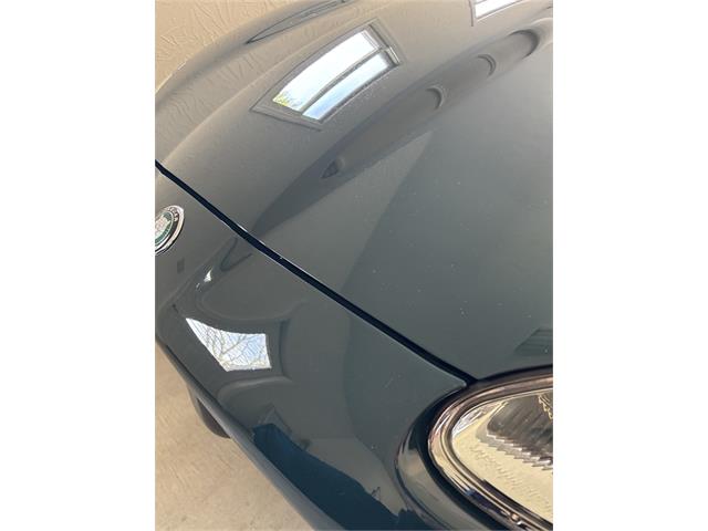 2000 Jaguar XK8 (CC-2091819) for sale in Blue Ash, Ohio