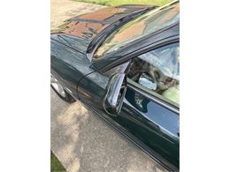 2000 Jaguar XK8 (CC-2091819) for sale in Blue Ash, Ohio