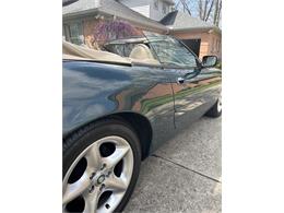 2000 Jaguar XK8 (CC-2091819) for sale in Blue Ash, Ohio