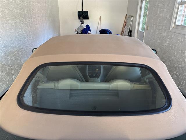 2000 Jaguar XK8 (CC-2091819) for sale in Blue Ash, Ohio