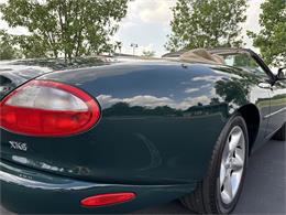 2000 Jaguar XK8 (CC-2091819) for sale in Blue Ash, Ohio