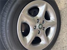 2000 Jaguar XK8 (CC-2091819) for sale in Blue Ash, Ohio