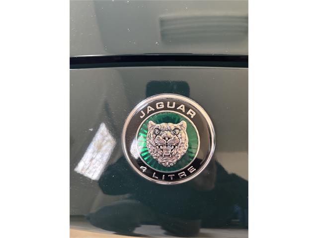 2000 Jaguar XK8 (CC-2091819) for sale in Blue Ash, Ohio