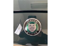 2000 Jaguar XK8 (CC-2091819) for sale in Blue Ash, Ohio