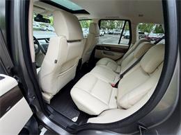 2008 Land Rover Range Rover Sport (CC-2090182) for sale in Seattle, Washington