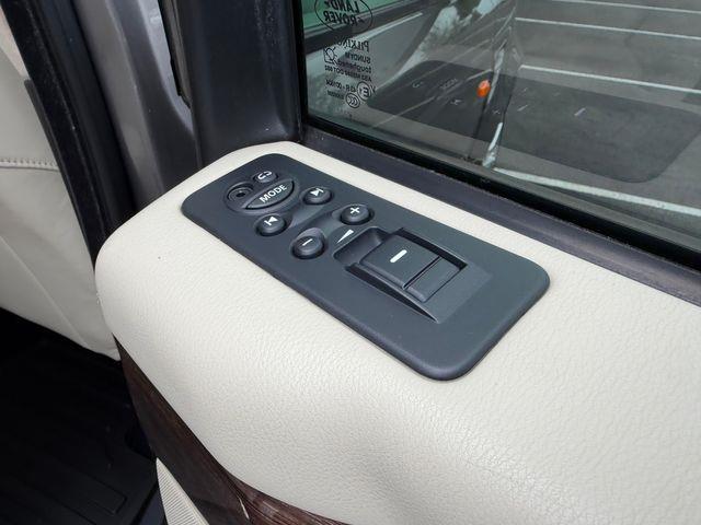 2008 Land Rover Range Rover Sport (CC-2090182) for sale in Seattle, Washington