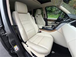 2008 Land Rover Range Rover Sport (CC-2090182) for sale in Seattle, Washington