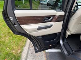 2008 Land Rover Range Rover Sport (CC-2090182) for sale in Seattle, Washington