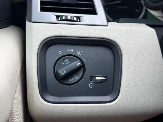 2008 Land Rover Range Rover Sport (CC-2090182) for sale in Seattle, Washington