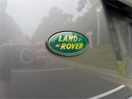 2008 Land Rover Range Rover Sport (CC-2090182) for sale in Seattle, Washington