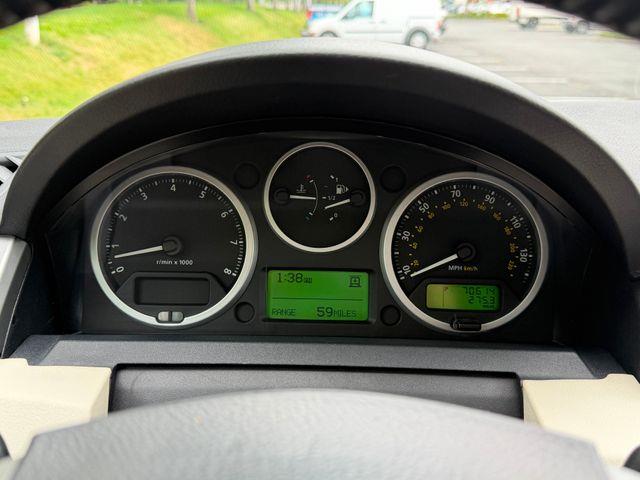 2008 Land Rover Range Rover Sport (CC-2090182) for sale in Seattle, Washington
