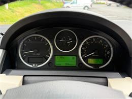 2008 Land Rover Range Rover Sport (CC-2090182) for sale in Seattle, Washington